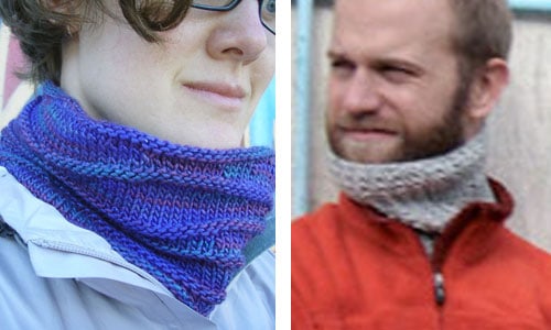 cowls