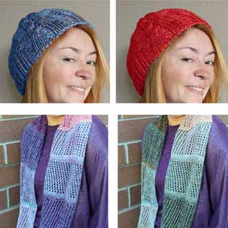 Color Variations part 3 knotions