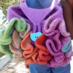 Cha Cha Backpack