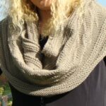 Moon Rock Cowl