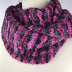 When Winter Winds Blow Cowl
