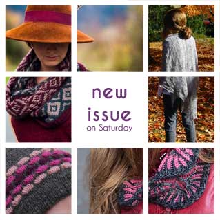 New Issue Tomorrow Jan 2017 Knotions Magazine