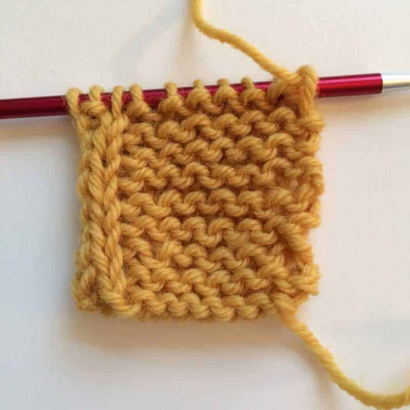 What it looks like on the RS.