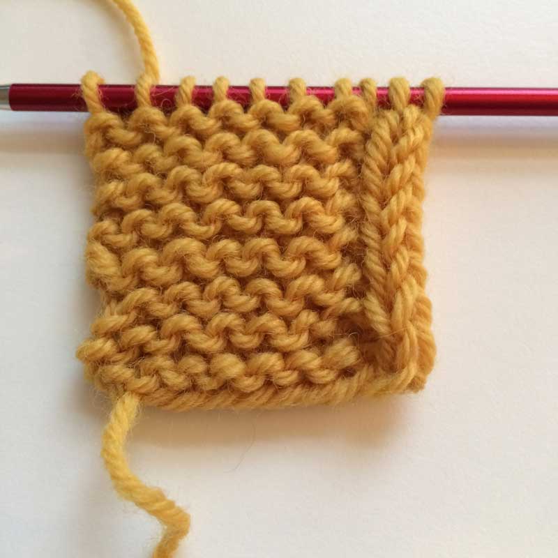 What it looks like on the WS.