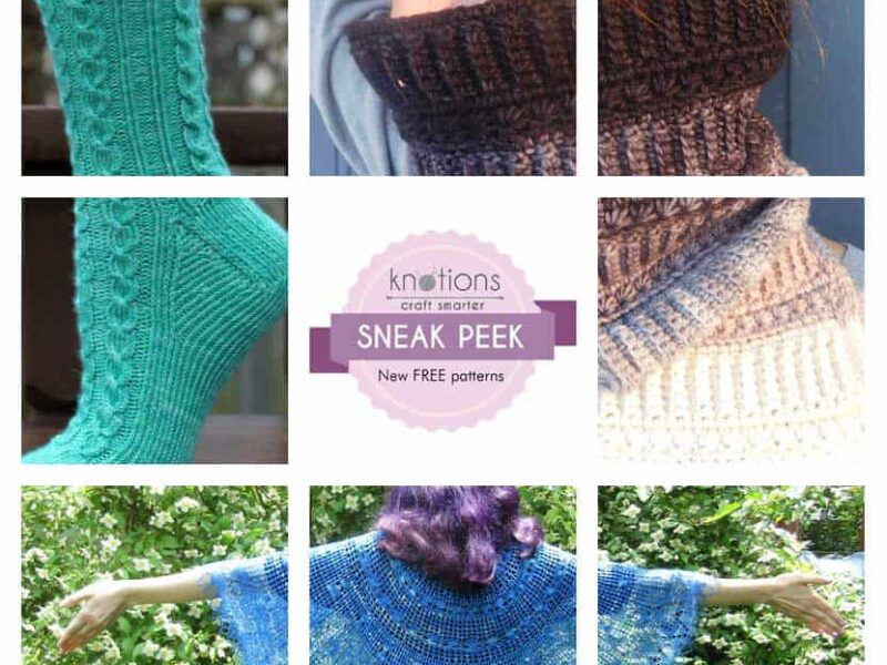 Sneak Peek August 2017