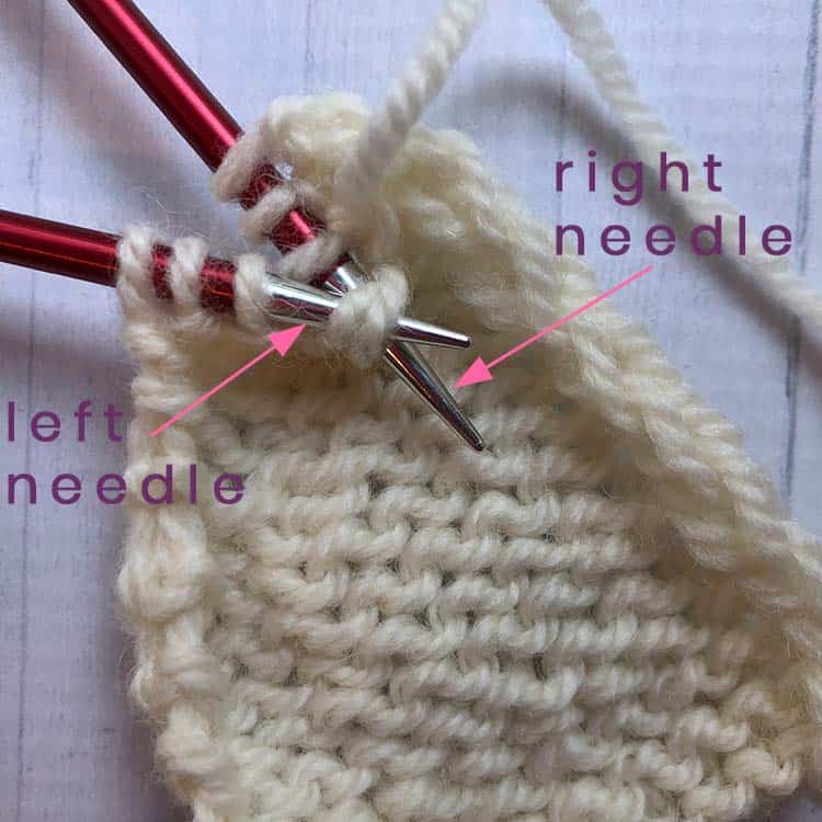 How to Knit the Loop Stitch? –