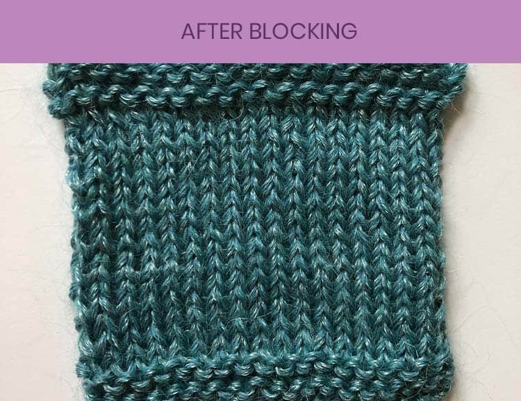 How to soften scratchy wool yarns so you can actually wear your new  sweater! - Stacy's Stitches