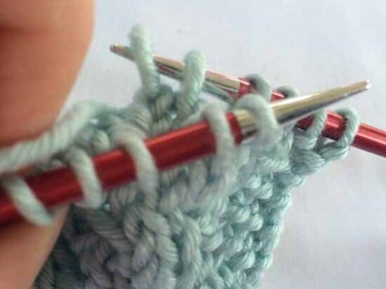 c2r without cable needle