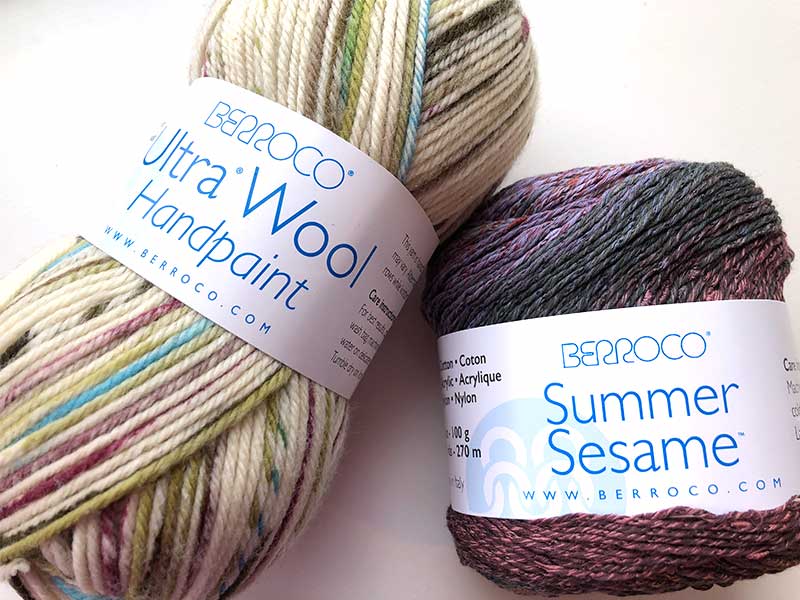 Summer Giveaway - Through The Loop Yarn Craft