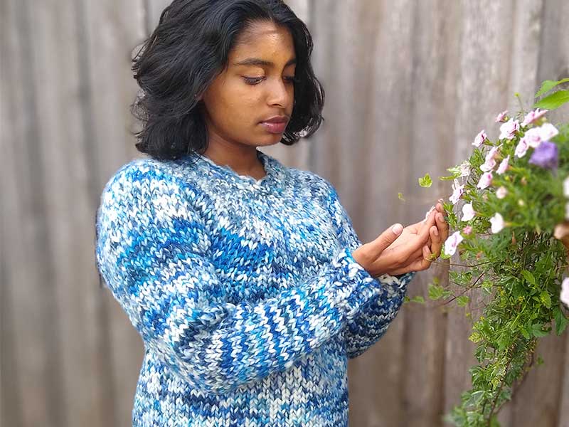 Percentage Knitting Volume 2: Sweaters