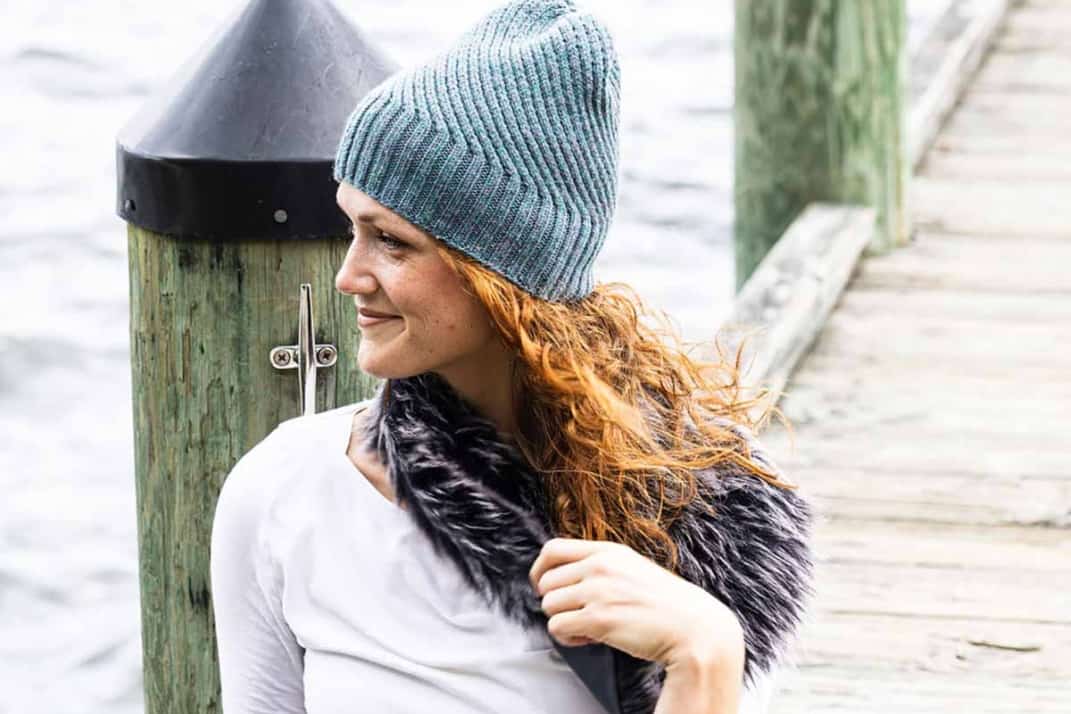  free pattern convolution hat knotions