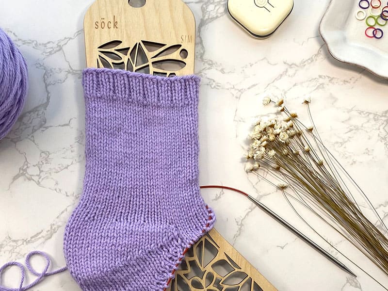 SockStar: Getting Started