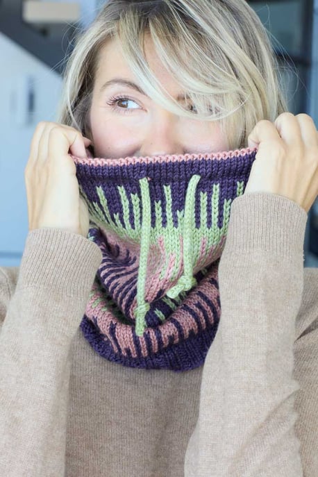 genome cowl 2