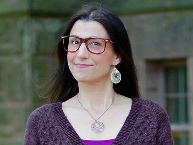 Designer Focus: Mary Annarella - Knotions Magazine