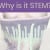 why is it STEM biome cowl featured