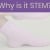why is it STEM convolution socks featured