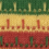 bean sprouts knitting stitch pattern featured