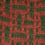Basketweave mosaic knit stitch pattern featured