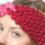 cranberry headband crochet pattern featured